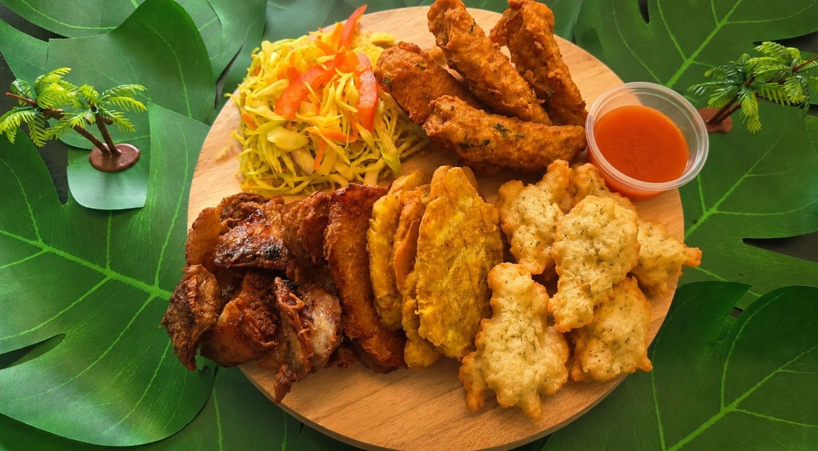 Entrées