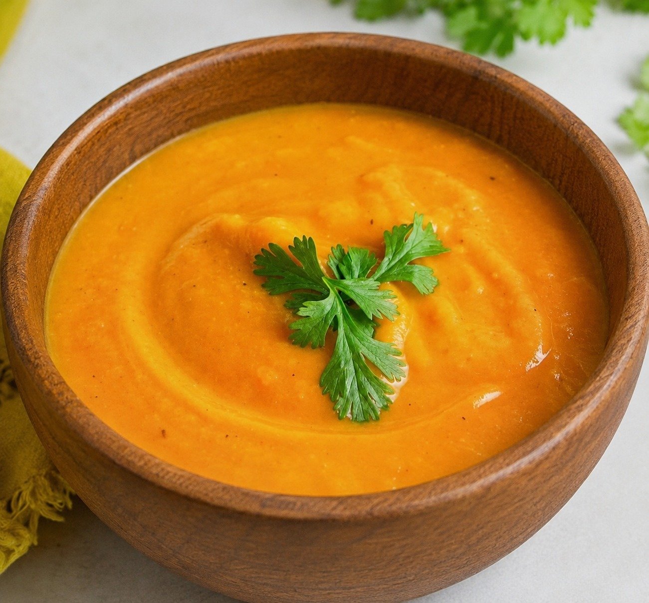 Soupe à l'oignon