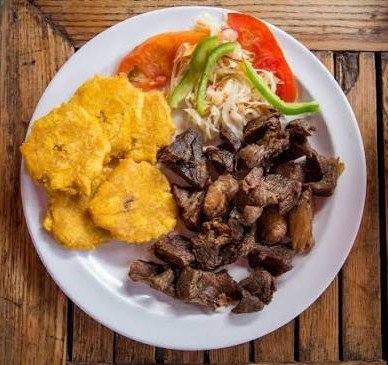 Griot (Porc)